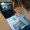 Digitális témahét a természettudományi órákon